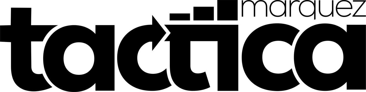 Táctica Márquez