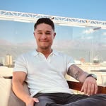 Franco Salazar-D&ouml;rr